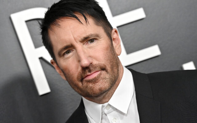 Trent Reznor Lashes Out At Streaming Services
