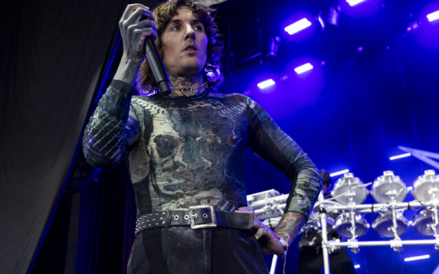 Why Some People are Mad at Bring Me The Horizon