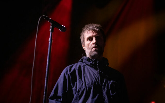 Liam Gallagher Says No To Oasis Reunion… Still…