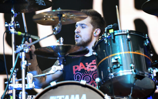 Slipknot Confirms New Drummer’s Identity